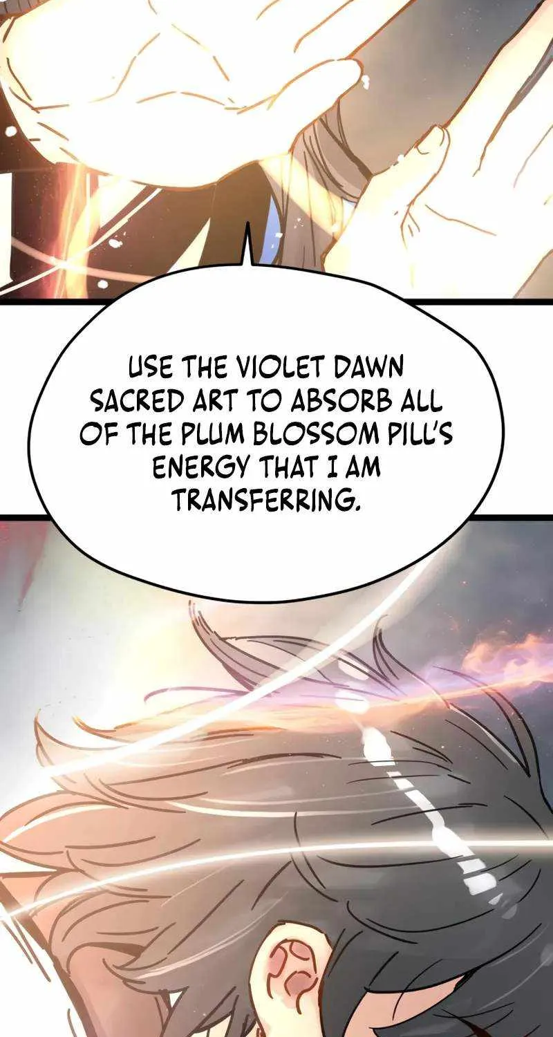Read Surviving as a Genius on Borrowed Time chapter 36 image 69 on Lezhin