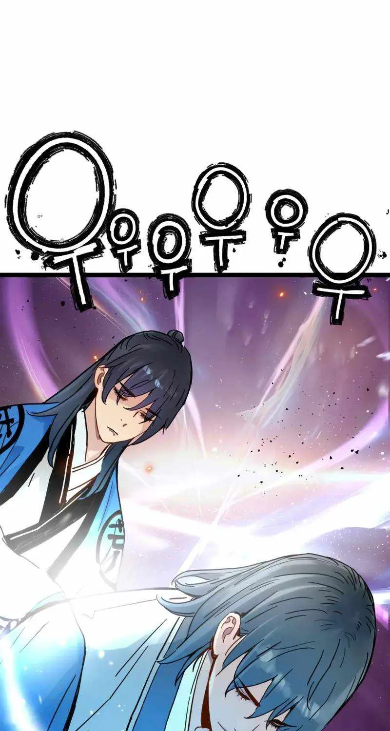 Read Surviving as a Genius on Borrowed Time chapter 36 image 72 on Lezhin