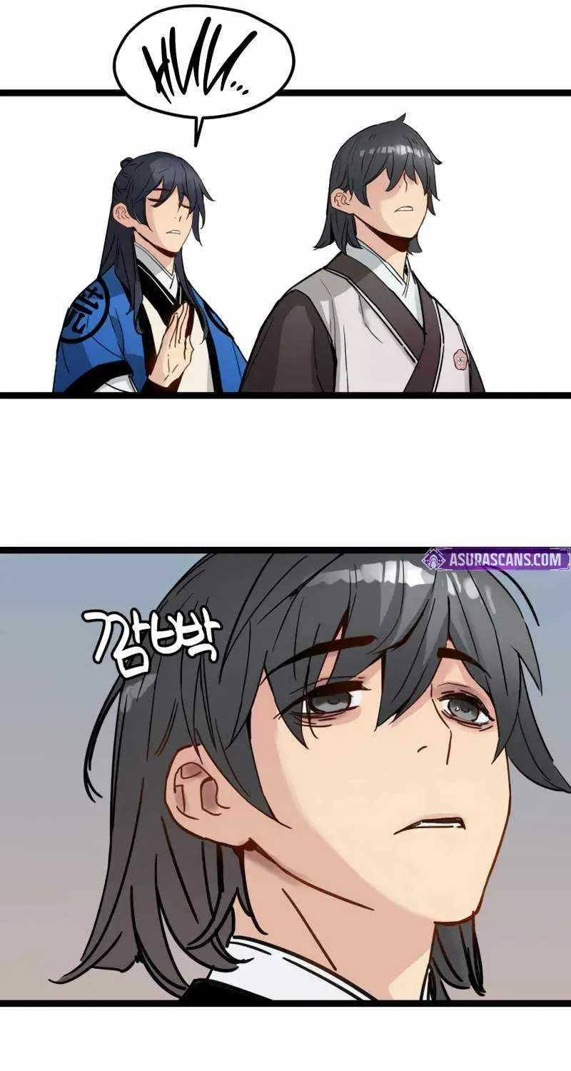 Read Surviving as a Genius on Borrowed Time chapter 36 image 75 on Lezhin