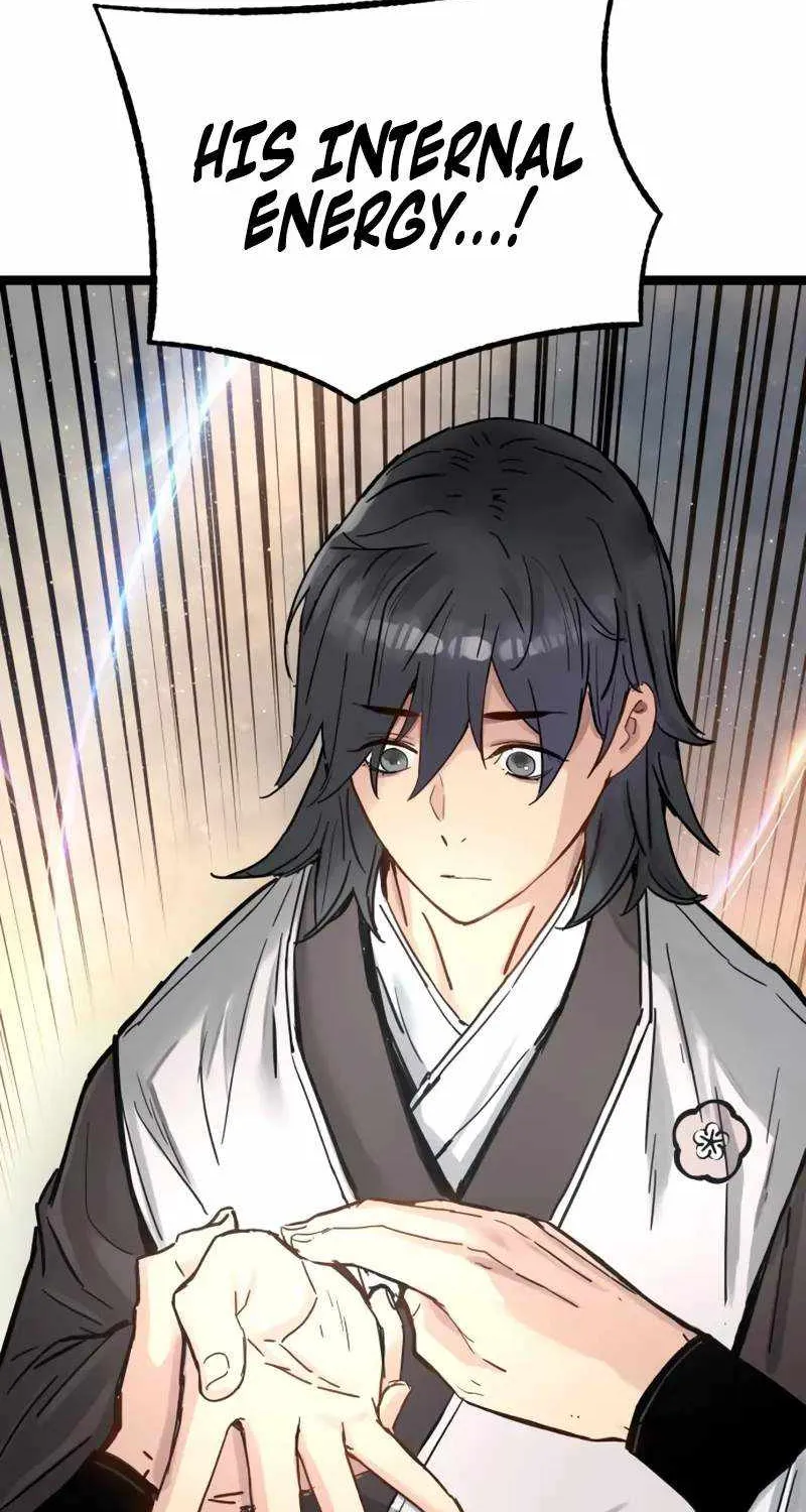 Read Surviving as a Genius on Borrowed Time chapter 36 image 79 on Lezhin