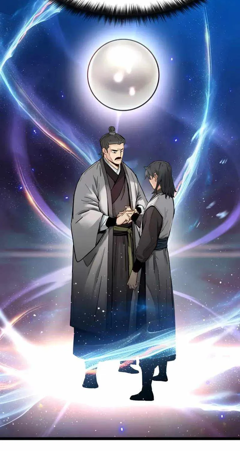 Read Surviving as a Genius on Borrowed Time chapter 36 image 81 on Lezhin