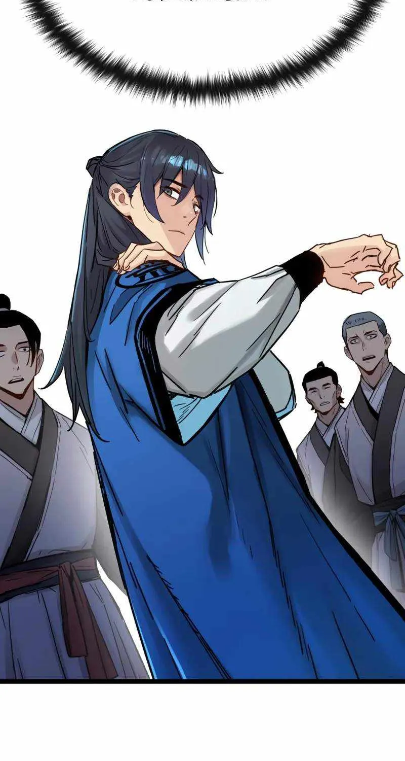 Read Surviving as a Genius on Borrowed Time chapter 36 image 83 on Lezhin