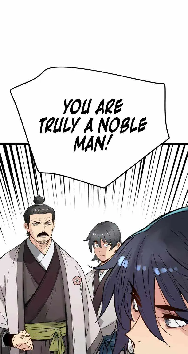 Read Surviving as a Genius on Borrowed Time chapter 36 image 84 on Lezhin