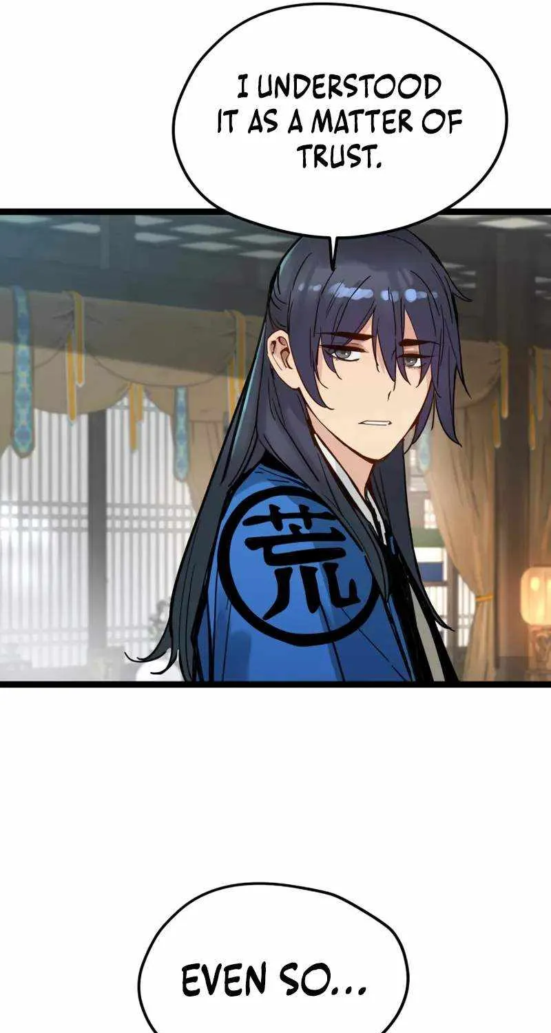 Read Surviving as a Genius on Borrowed Time chapter 36 image 86 on Lezhin