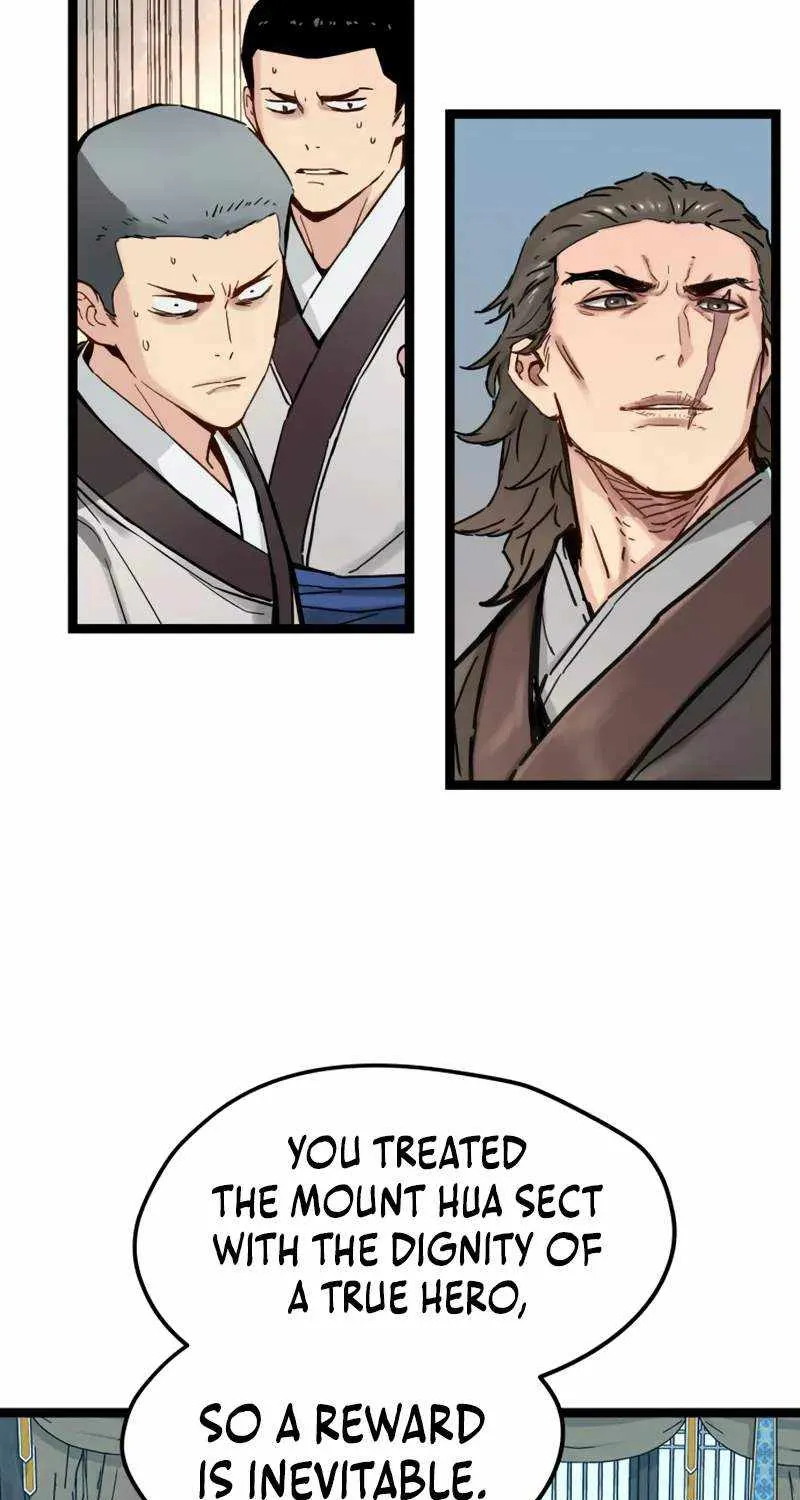 Read Surviving as a Genius on Borrowed Time chapter 36 image 90 on Lezhin