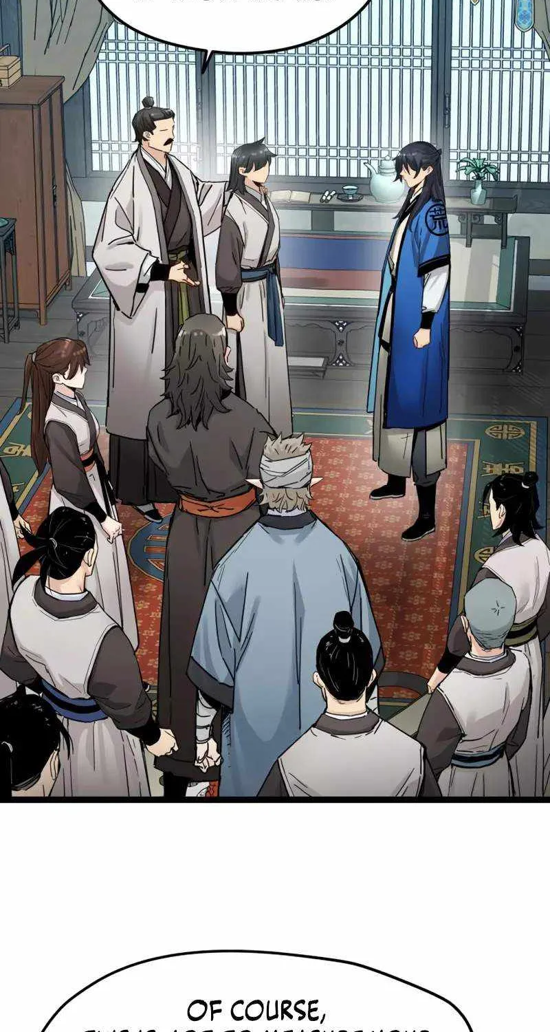 Read Surviving as a Genius on Borrowed Time chapter 36 image 91 on Lezhin
