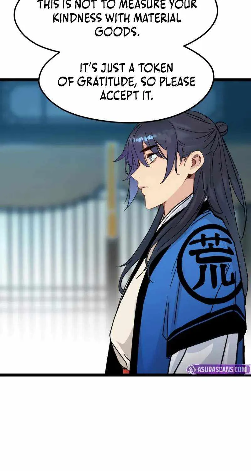 Read Surviving as a Genius on Borrowed Time chapter 36 image 92 on Lezhin