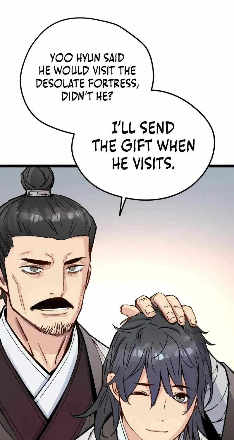 Read Surviving as a Genius on Borrowed Time chapter 36 image 93 on Lezhin