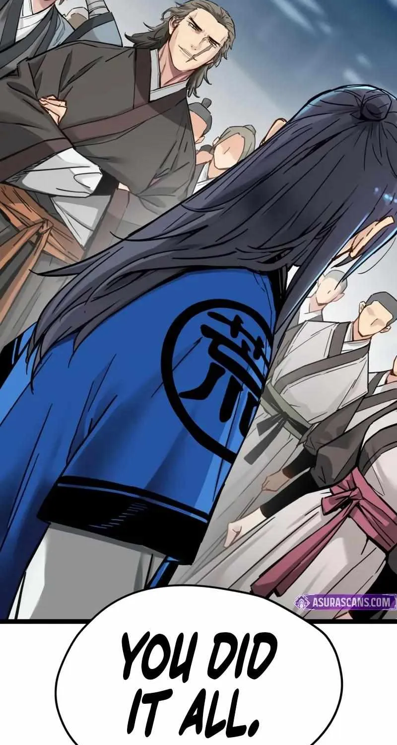 Read Surviving as a Genius on Borrowed Time chapter 36 image 98 on Lezhin
