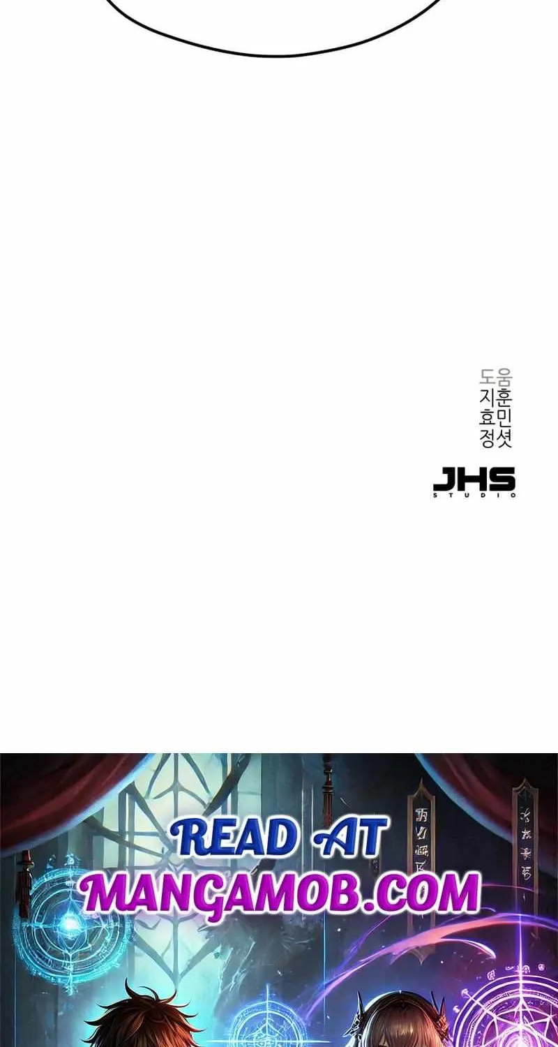 Read Surviving as a Genius on Borrowed Time chapter 36 image 99 on Lezhin