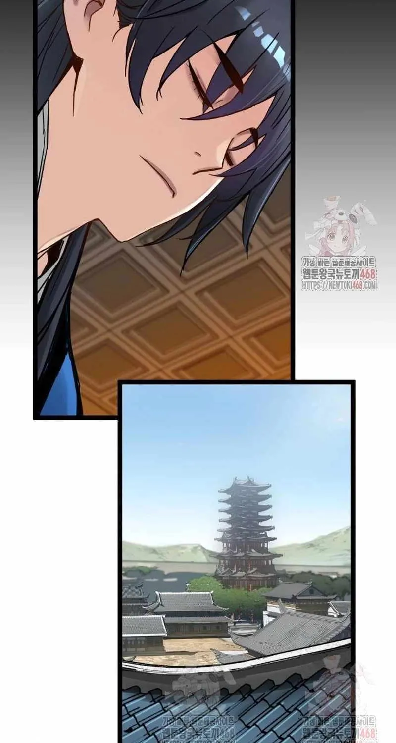 Read Surviving as a Genius on Borrowed Time chapter 37 image 10 on Lezhin