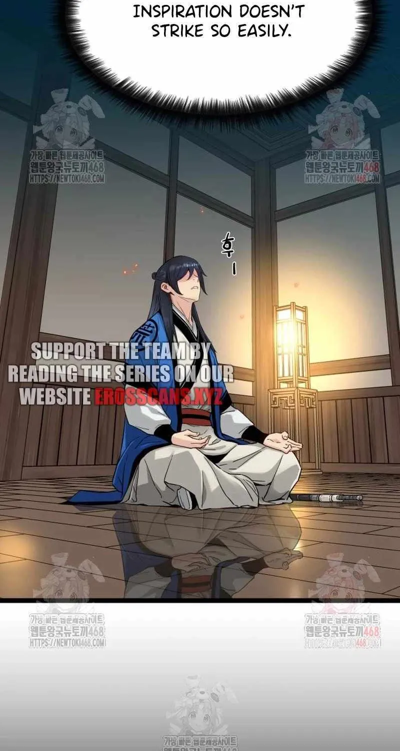 Read Surviving as a Genius on Borrowed Time chapter 37 image 12 on Lezhin