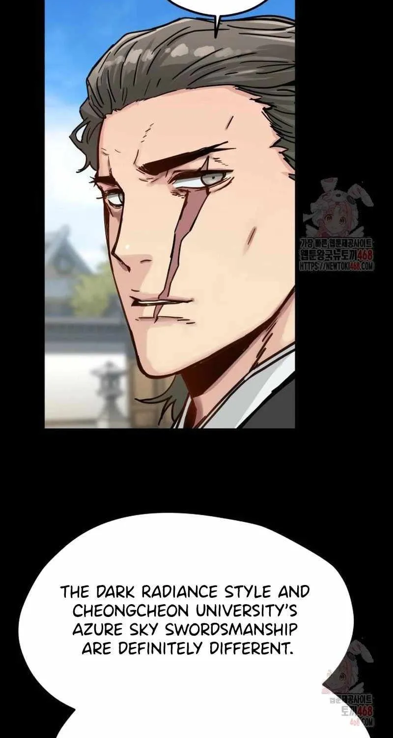 Read Surviving as a Genius on Borrowed Time chapter 37 image 15 on Lezhin