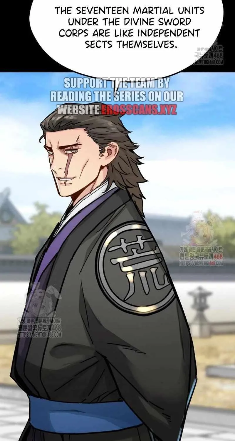 Read Surviving as a Genius on Borrowed Time chapter 37 image 16 on Lezhin