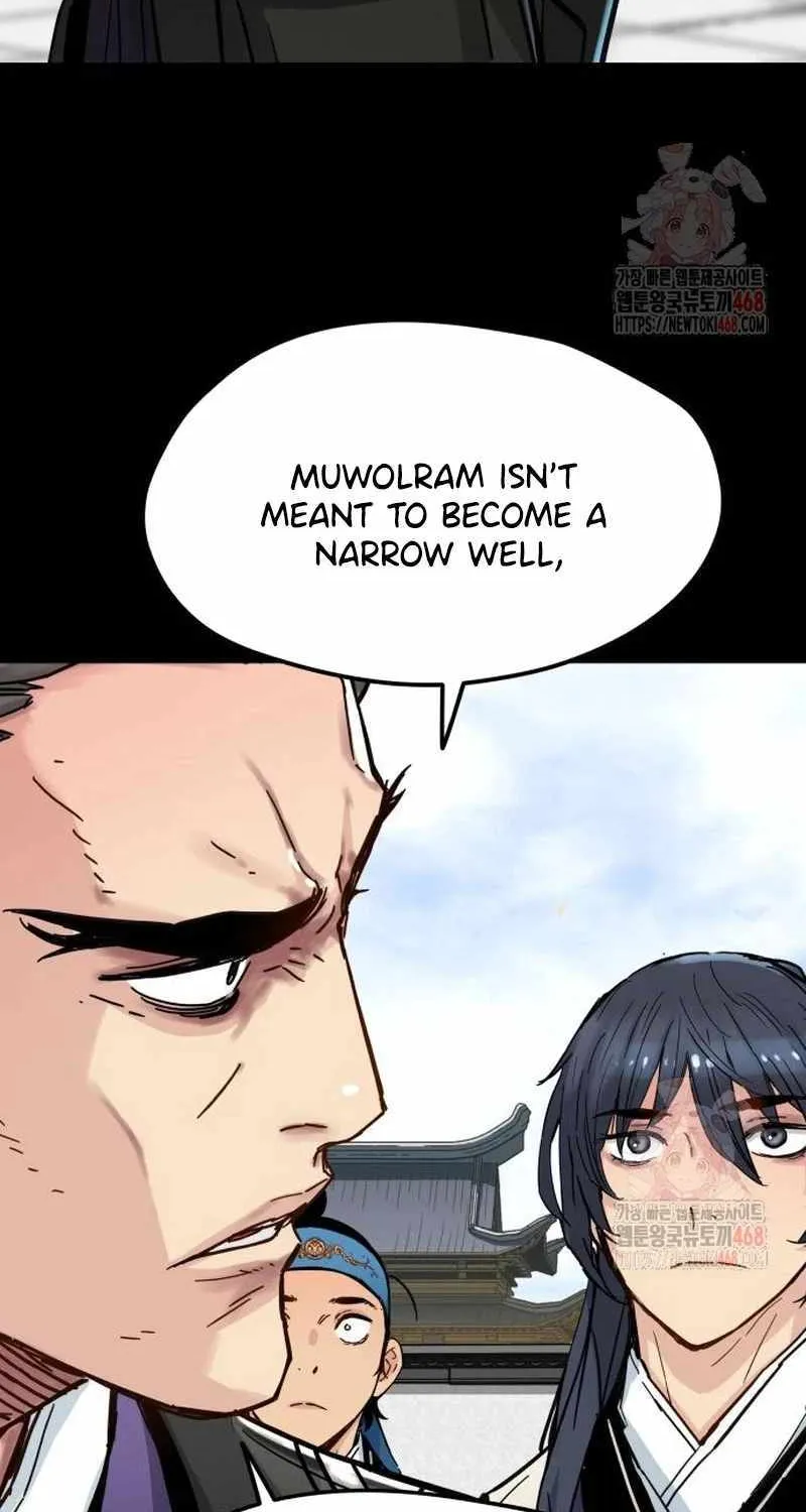 Read Surviving as a Genius on Borrowed Time chapter 37 image 17 on Lezhin
