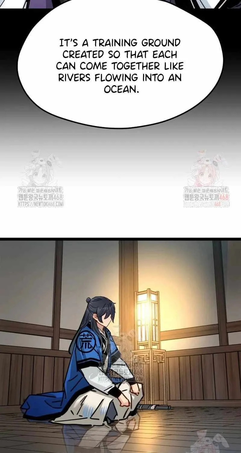 Read Surviving as a Genius on Borrowed Time chapter 37 image 18 on Lezhin