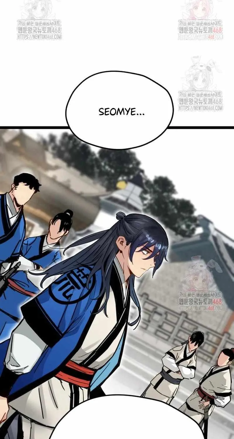 Read Surviving as a Genius on Borrowed Time chapter 37 image 23 on Lezhin