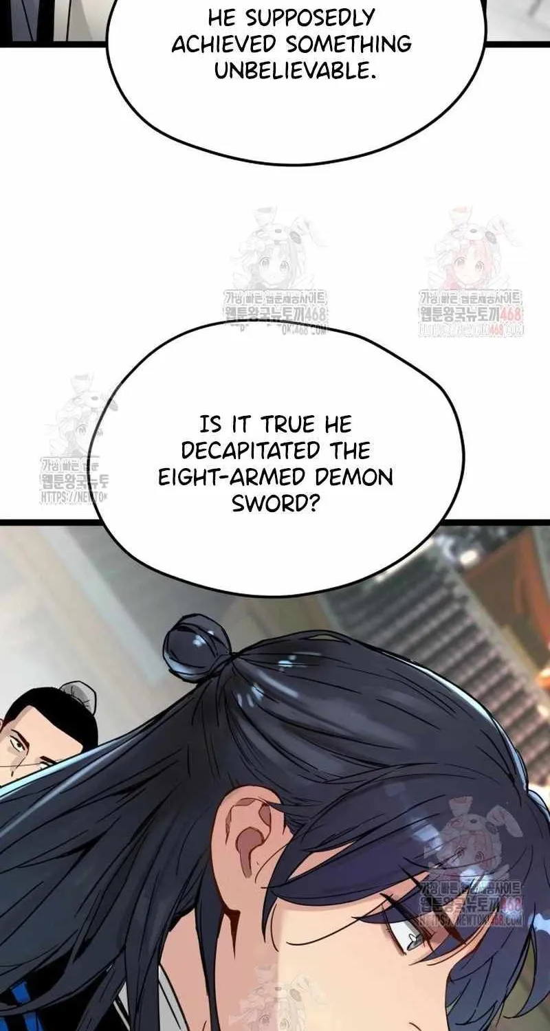 Read Surviving as a Genius on Borrowed Time chapter 37 image 24 on Lezhin