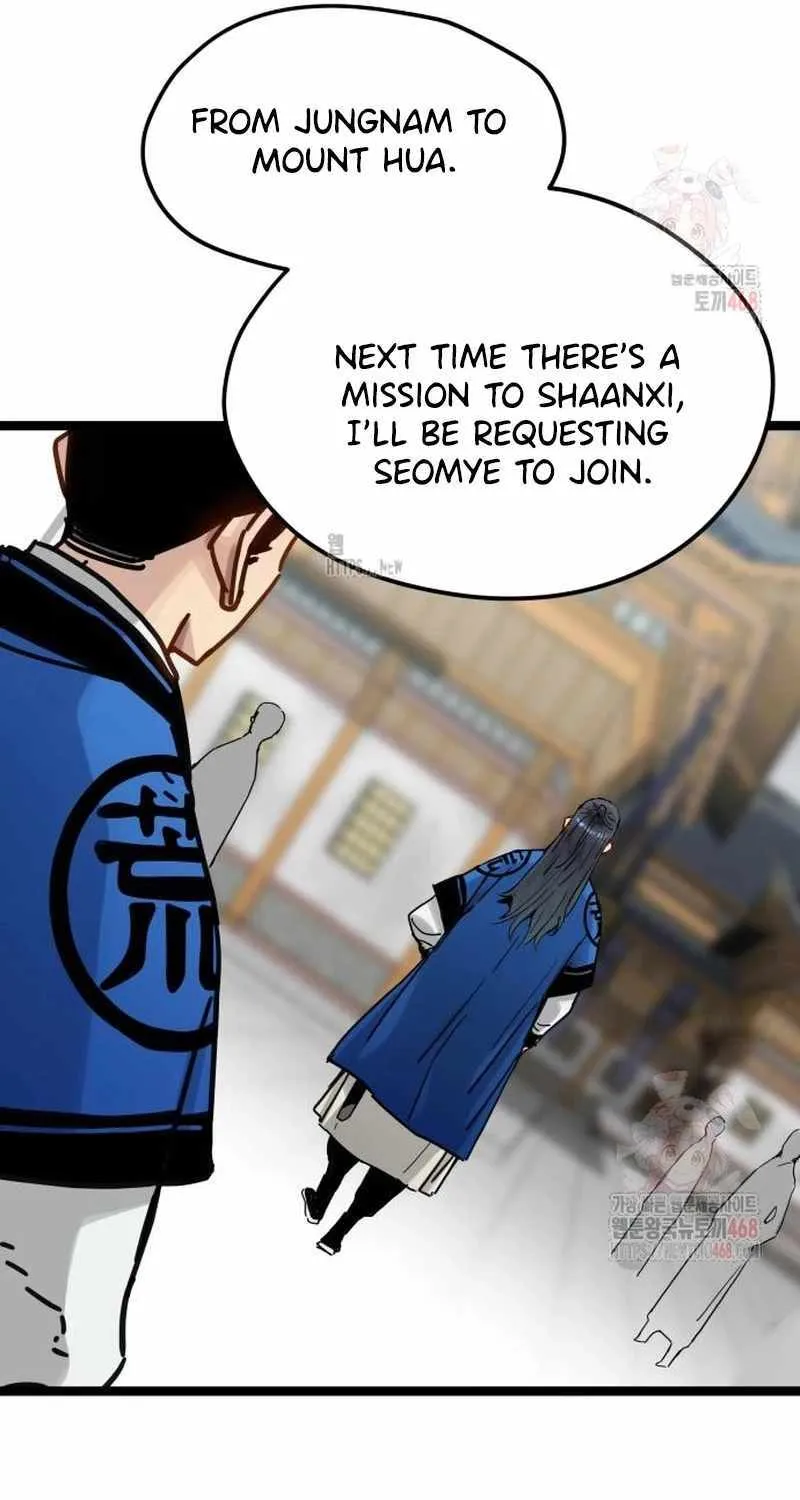 Read Surviving as a Genius on Borrowed Time chapter 37 image 28 on Lezhin