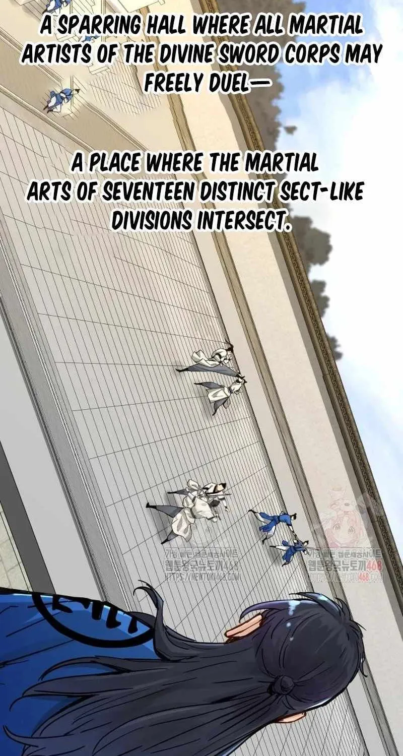 Read Surviving as a Genius on Borrowed Time chapter 37 image 33 on Lezhin