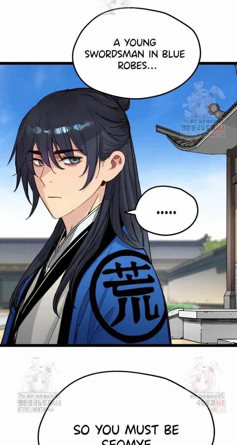 Read Surviving as a Genius on Borrowed Time chapter 37 image 38 on Lezhin