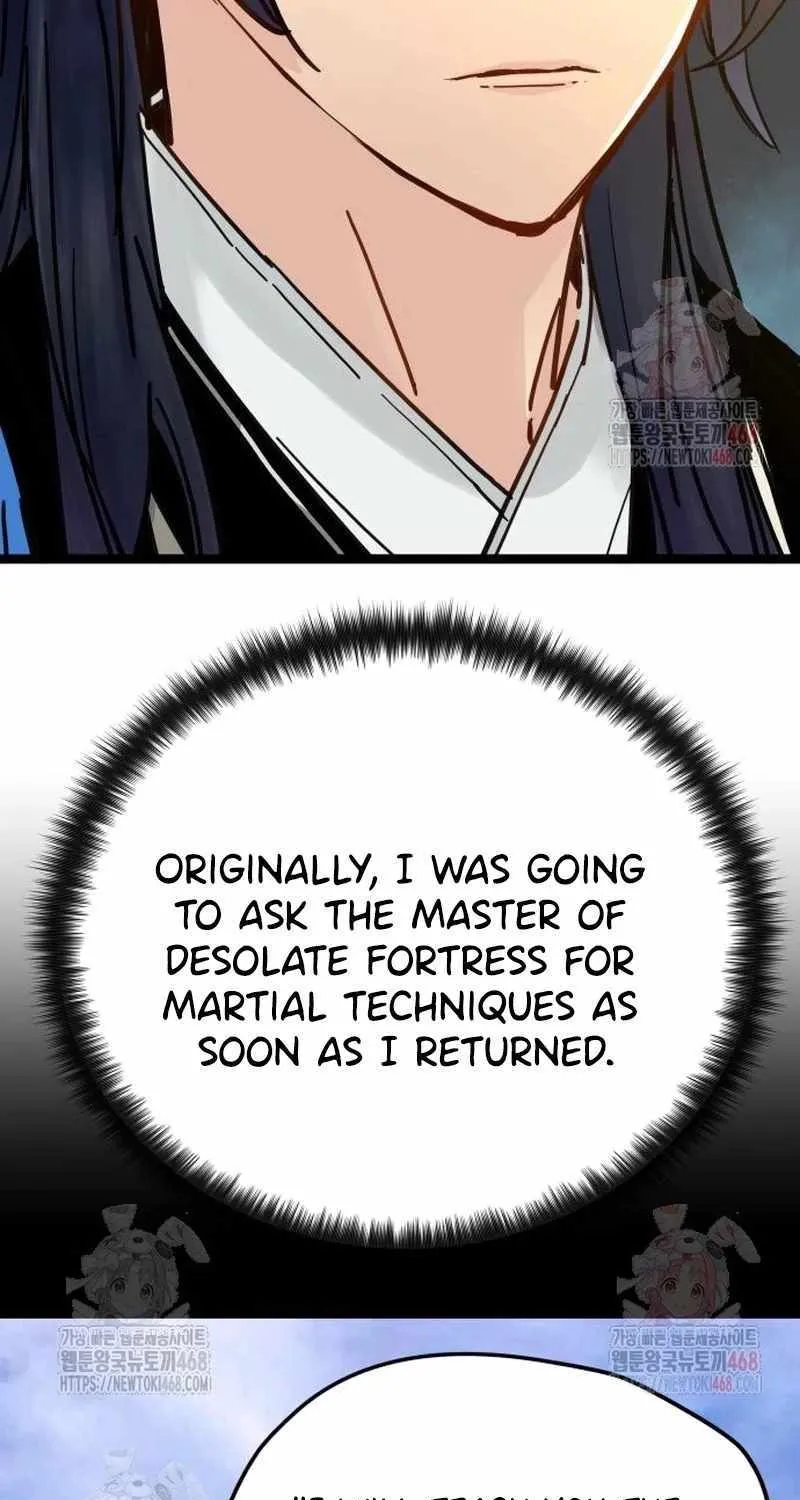 Read Surviving as a Genius on Borrowed Time chapter 37 image 4 on Lezhin