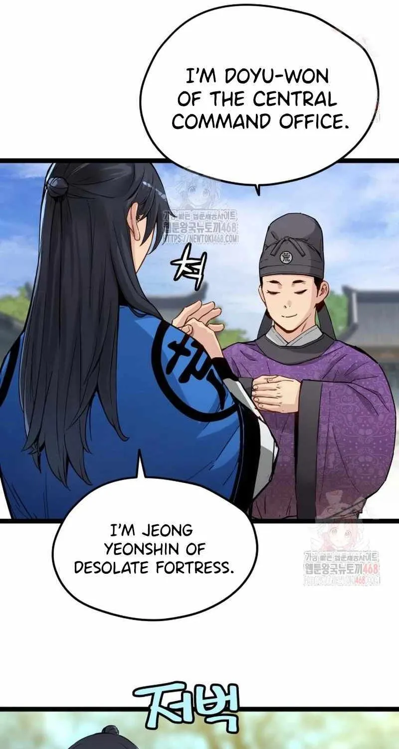 Read Surviving as a Genius on Borrowed Time chapter 37 image 40 on Lezhin