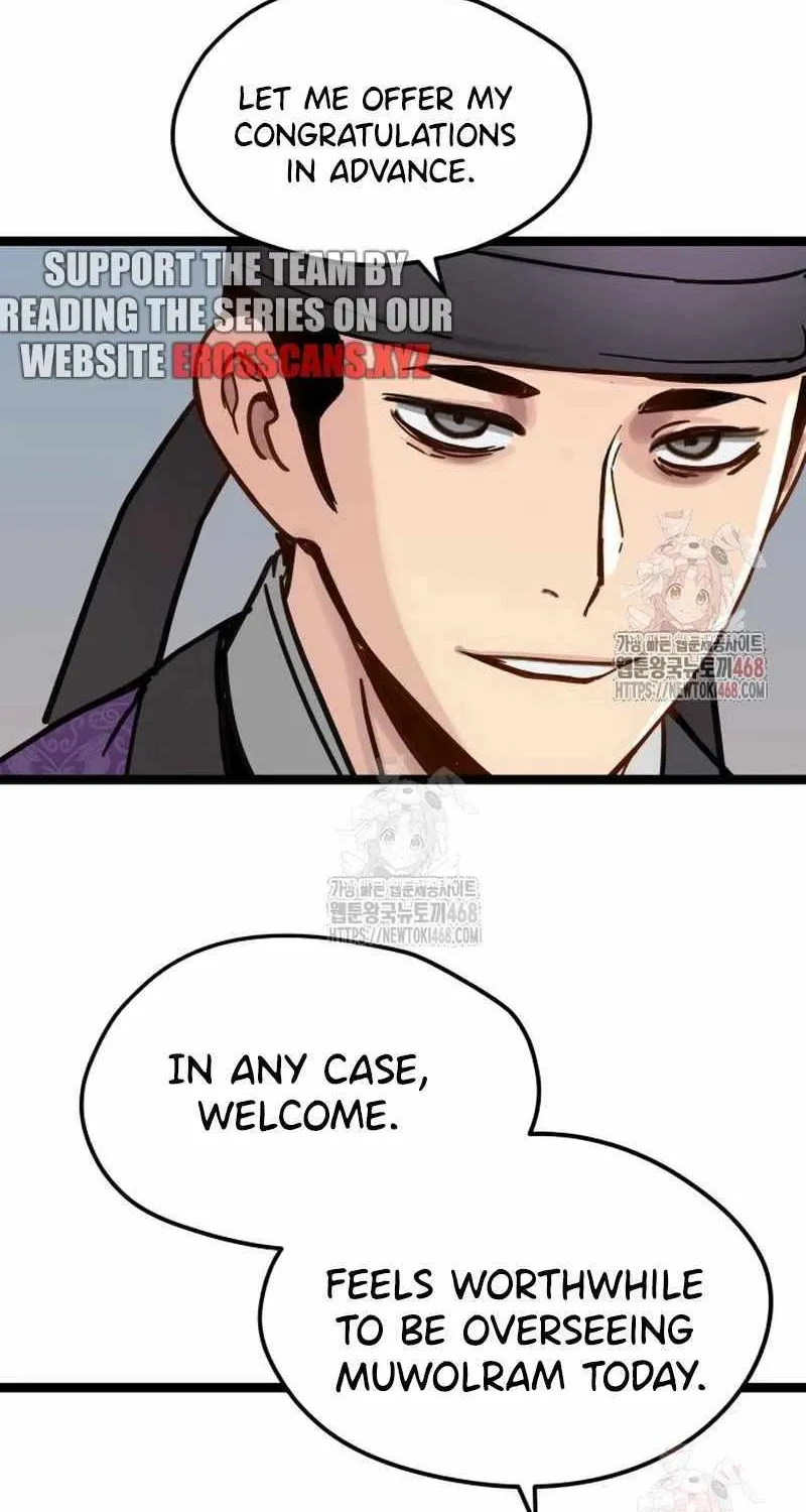 Read Surviving as a Genius on Borrowed Time chapter 37 image 47 on Lezhin