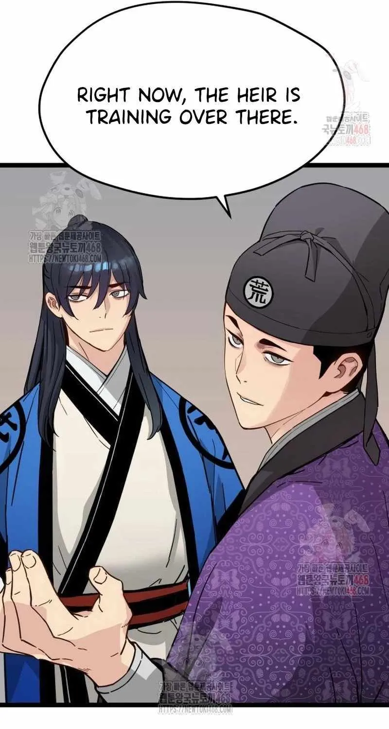 Read Surviving as a Genius on Borrowed Time chapter 37 image 49 on Lezhin
