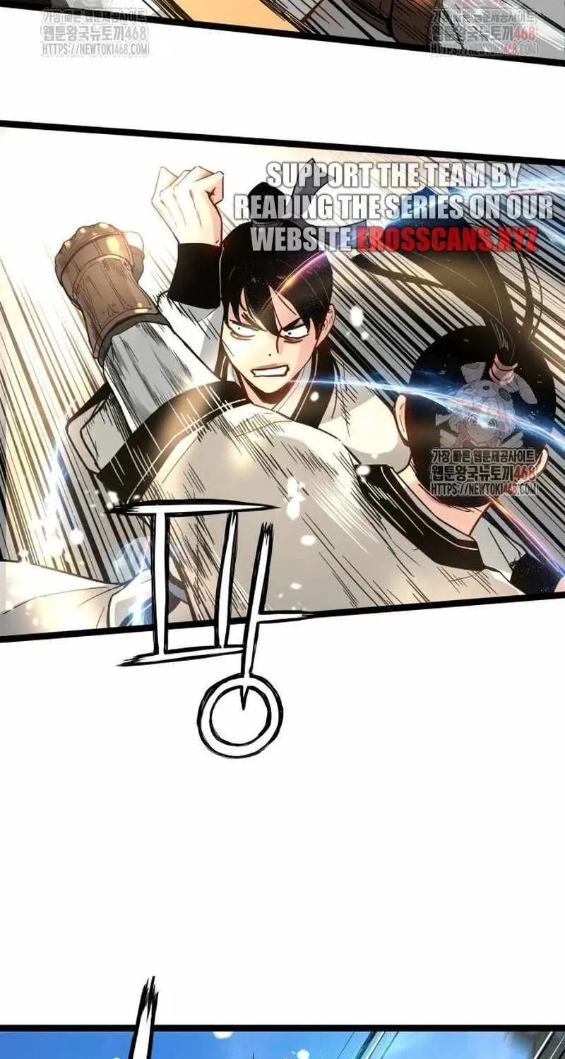 Read Surviving as a Genius on Borrowed Time chapter 37 image 51 on Lezhin