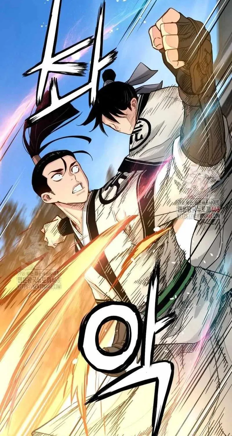 Read Surviving as a Genius on Borrowed Time chapter 37 image 52 on Lezhin
