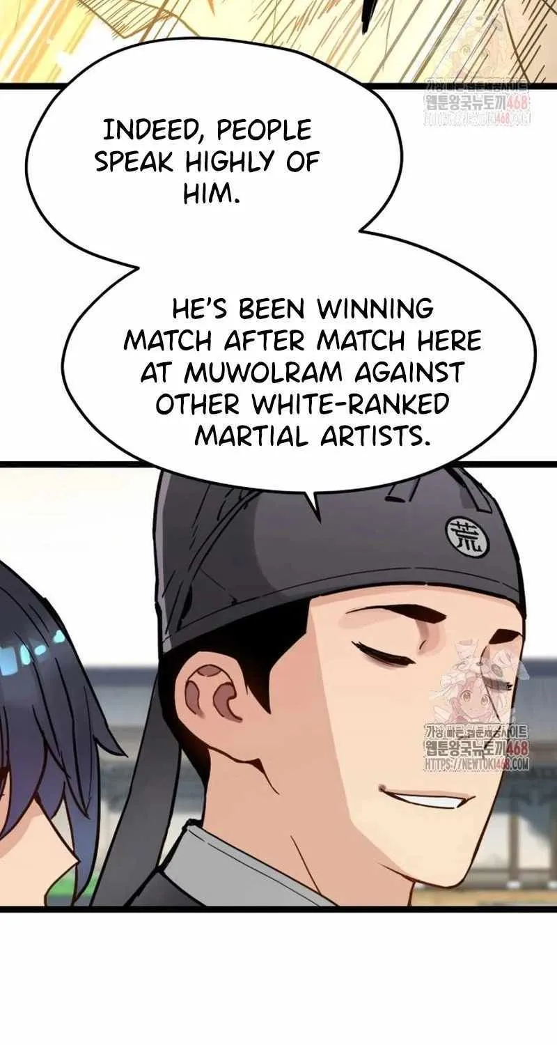 Read Surviving as a Genius on Borrowed Time chapter 37 image 53 on Lezhin