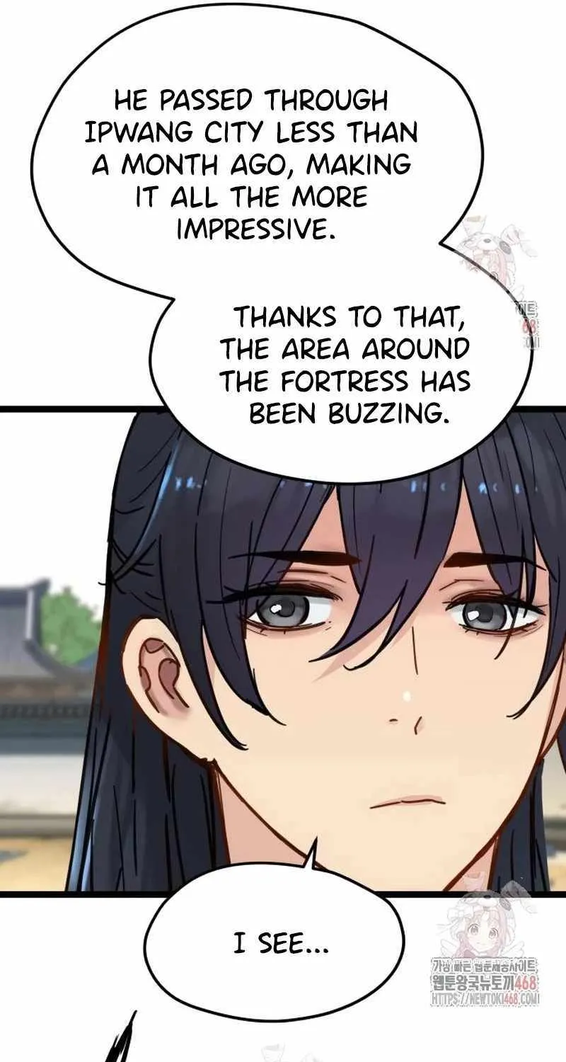 Read Surviving as a Genius on Borrowed Time chapter 37 image 55 on Lezhin