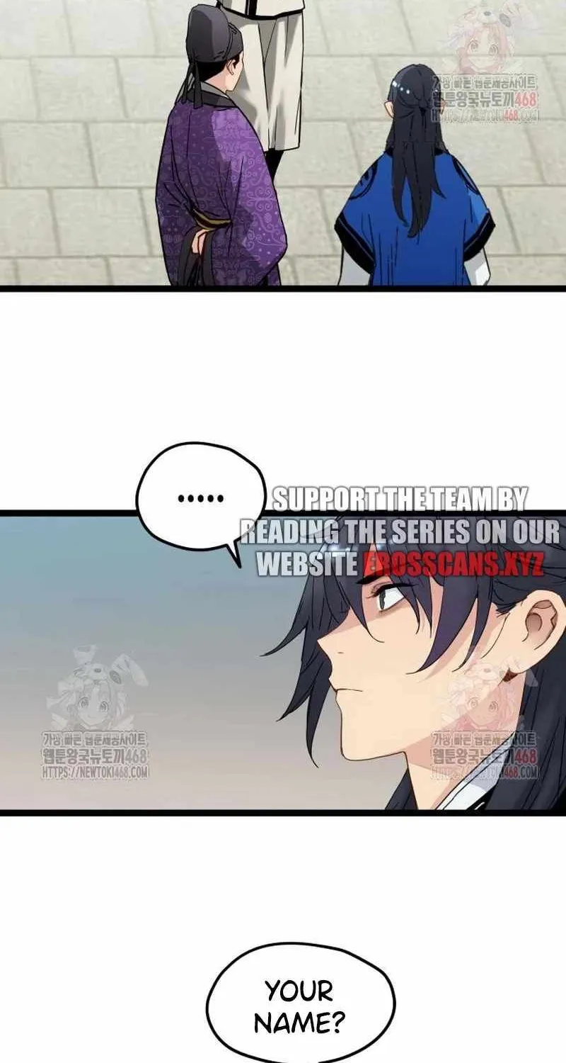 Read Surviving as a Genius on Borrowed Time chapter 37 image 60 on Lezhin