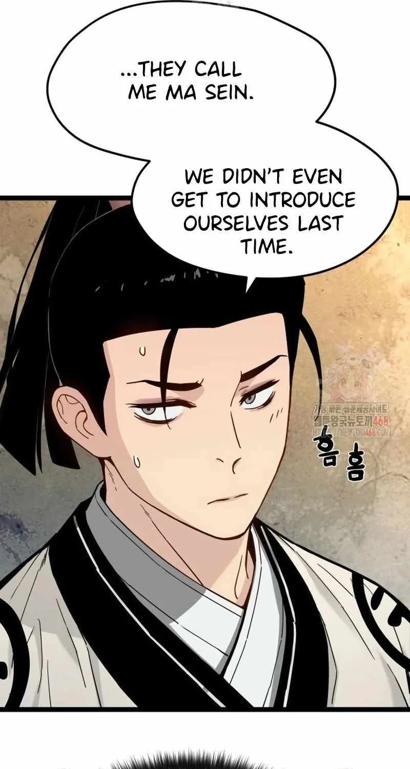 Read Surviving as a Genius on Borrowed Time chapter 37 image 62 on Lezhin