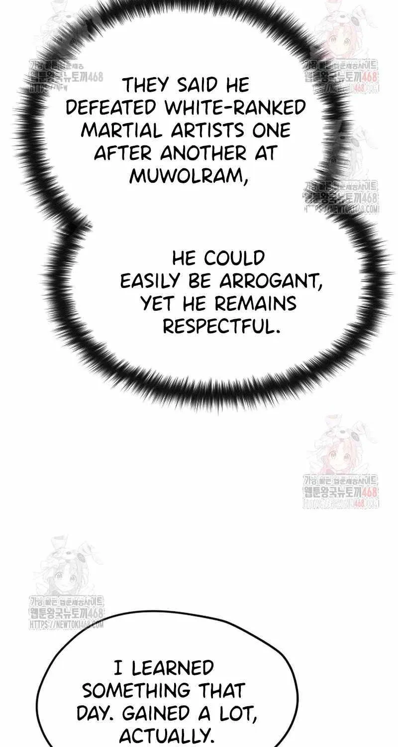 Read Surviving as a Genius on Borrowed Time chapter 37 image 63 on Lezhin