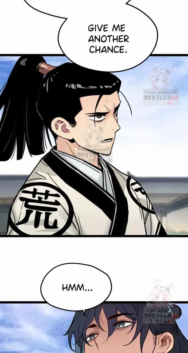 Read Surviving as a Genius on Borrowed Time chapter 37 image 64 on Lezhin