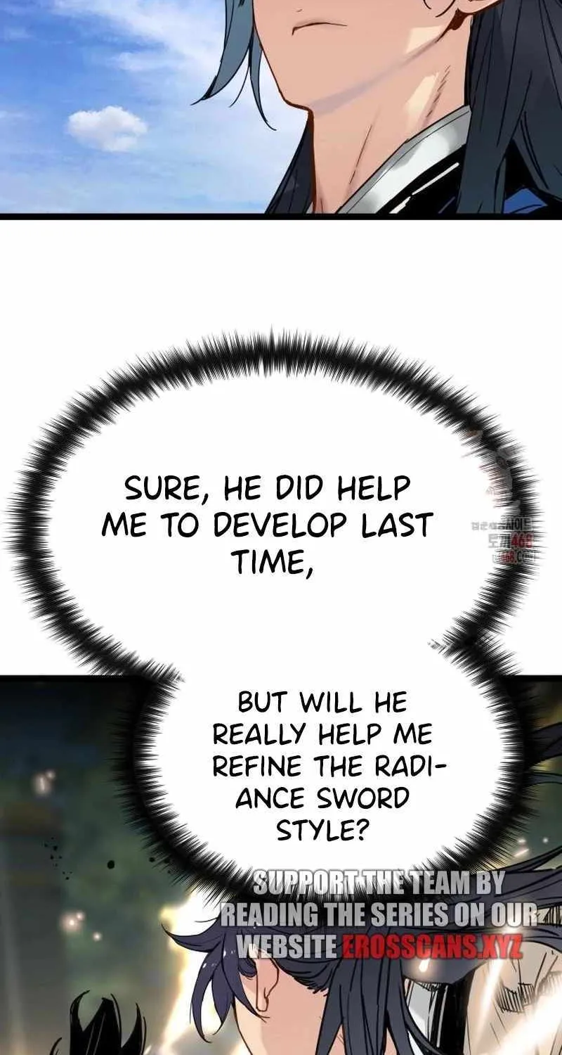 Read Surviving as a Genius on Borrowed Time chapter 37 image 65 on Lezhin