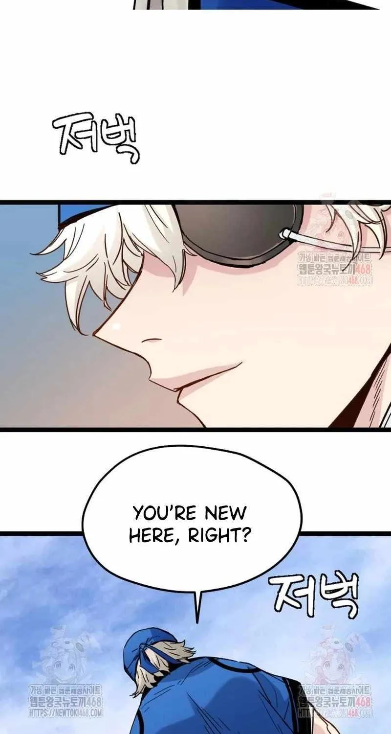 Read Surviving as a Genius on Borrowed Time chapter 37 image 67 on Lezhin