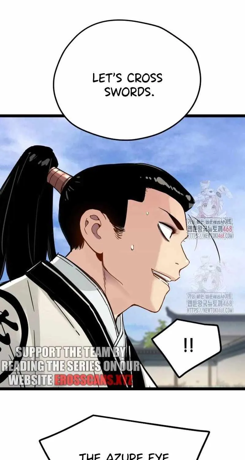Read Surviving as a Genius on Borrowed Time chapter 37 image 69 on Lezhin