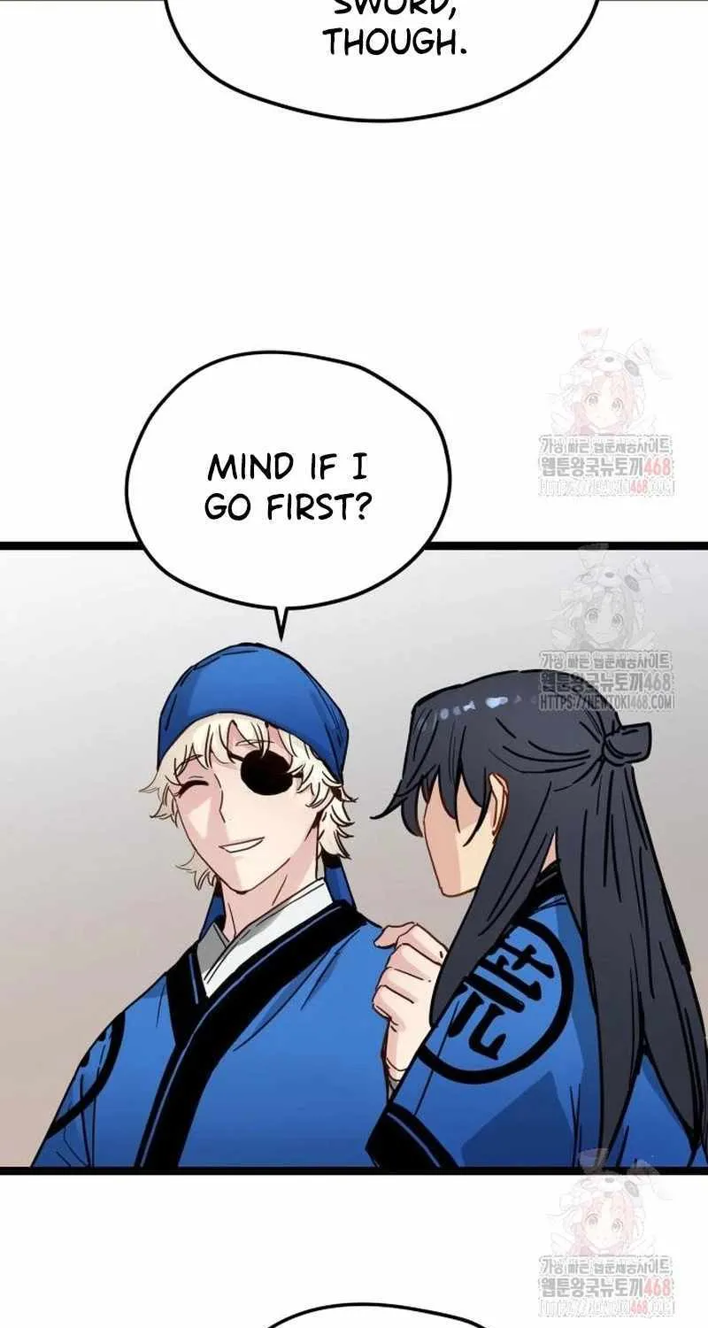 Read Surviving as a Genius on Borrowed Time chapter 37 image 71 on Lezhin