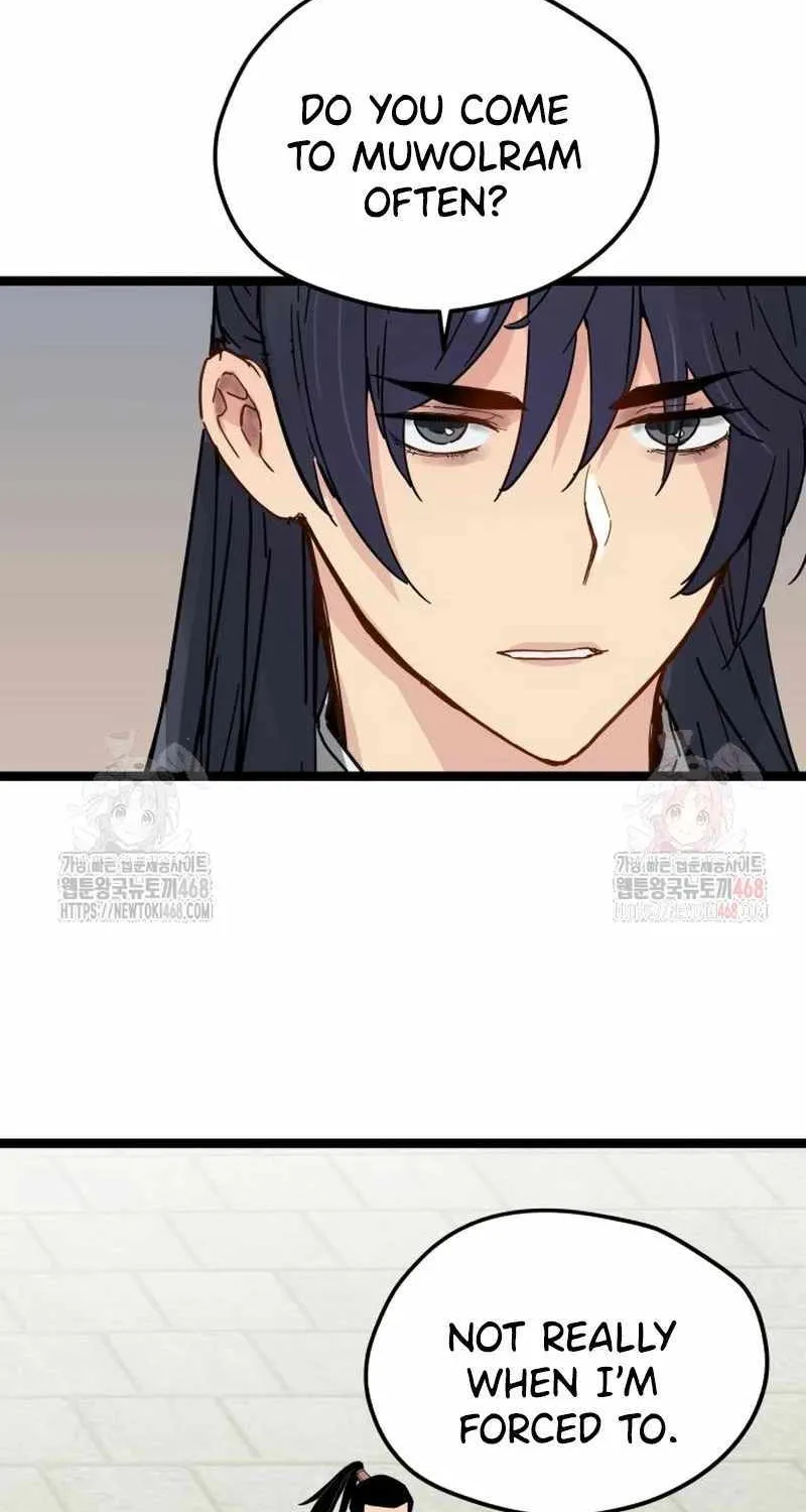 Read Surviving as a Genius on Borrowed Time chapter 37 image 72 on Lezhin