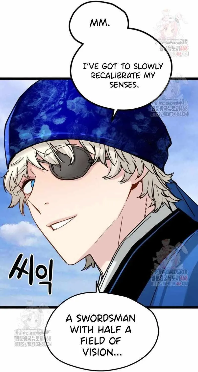 Read Surviving as a Genius on Borrowed Time chapter 37 image 75 on Lezhin