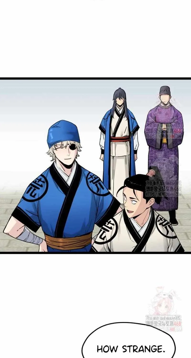 Read Surviving as a Genius on Borrowed Time chapter 37 image 76 on Lezhin