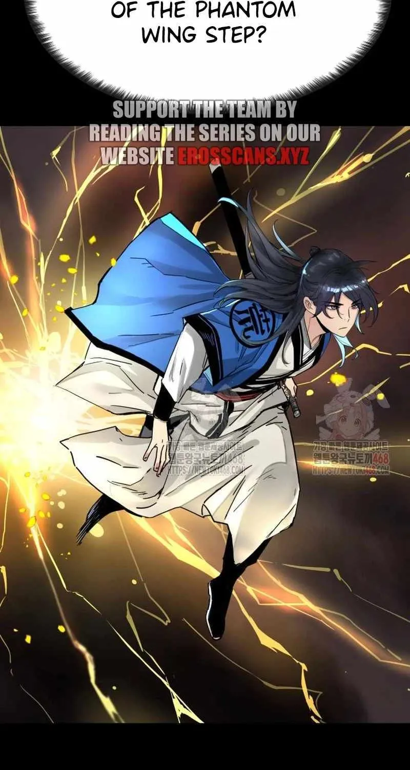 Read Surviving as a Genius on Borrowed Time chapter 37 image 8 on Lezhin