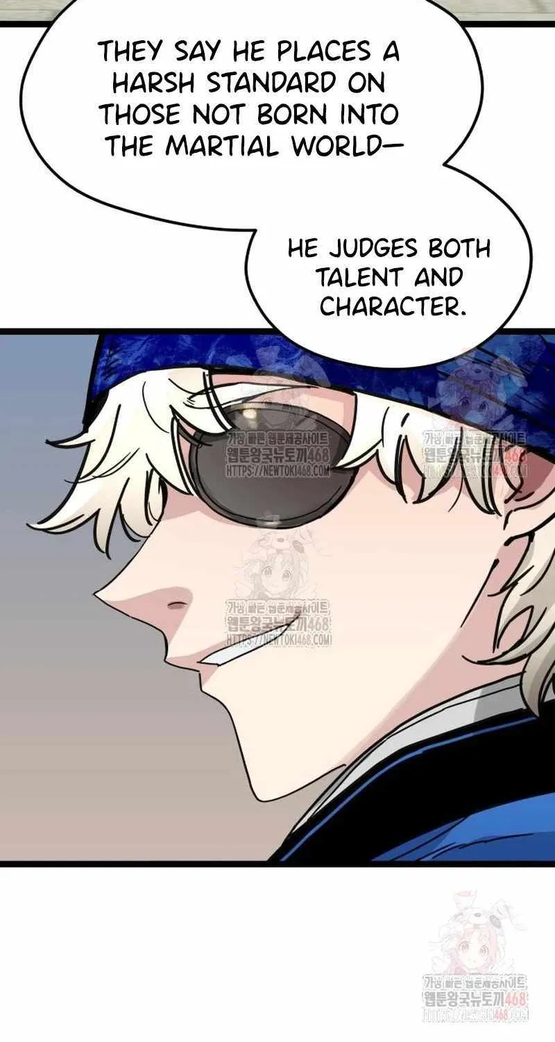 Read Surviving as a Genius on Borrowed Time chapter 37 image 80 on Lezhin
