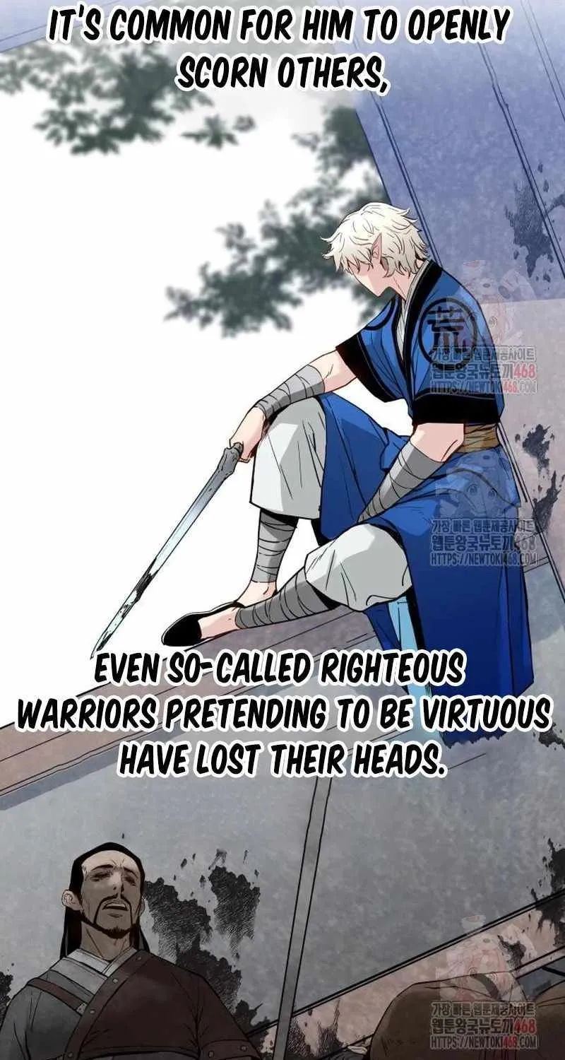 Read Surviving as a Genius on Borrowed Time chapter 37 image 82 on Lezhin