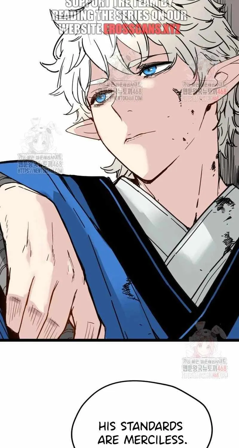Read Surviving as a Genius on Borrowed Time chapter 37 image 84 on Lezhin