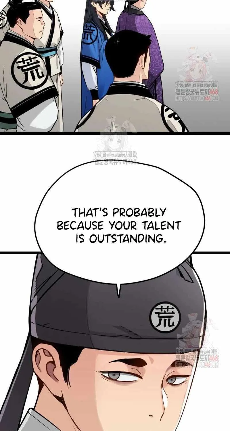Read Surviving as a Genius on Borrowed Time chapter 37 image 86 on Lezhin