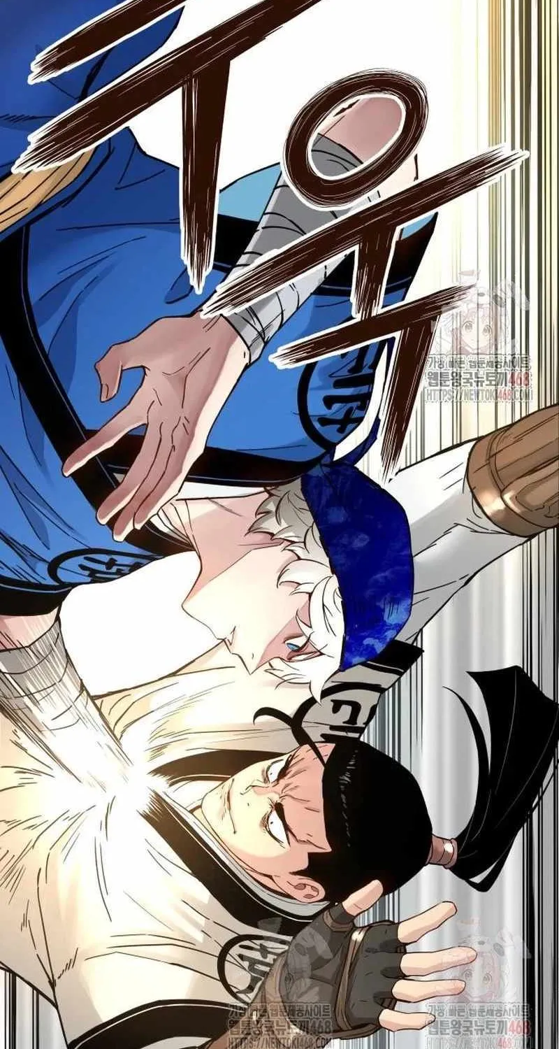 Read Surviving as a Genius on Borrowed Time chapter 37 image 90 on Lezhin